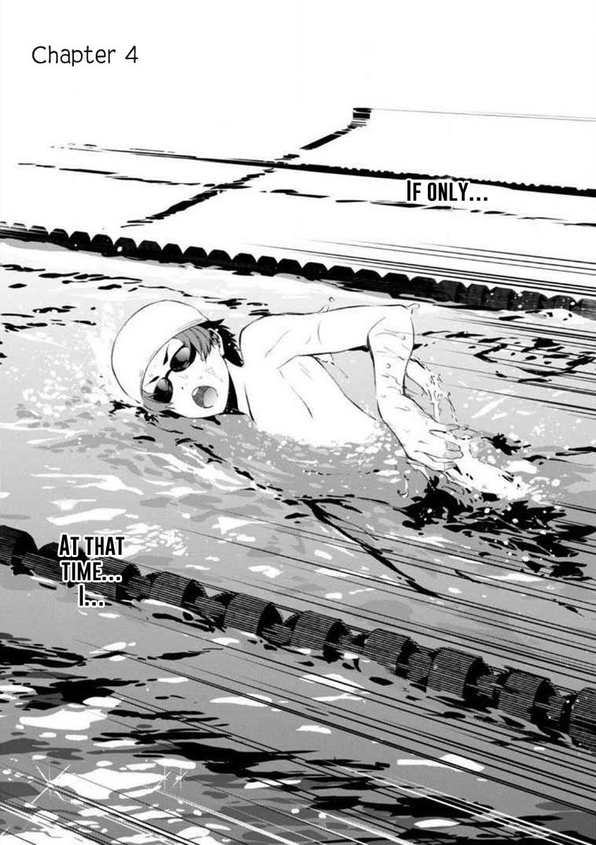 Uchiage Hanabi, Shita kara Miru ka? Yoko kara Miru ka? Chapter 4 page 9 - Chapter 4: At The Summer Festival, Who Will She See The Fireworks With?