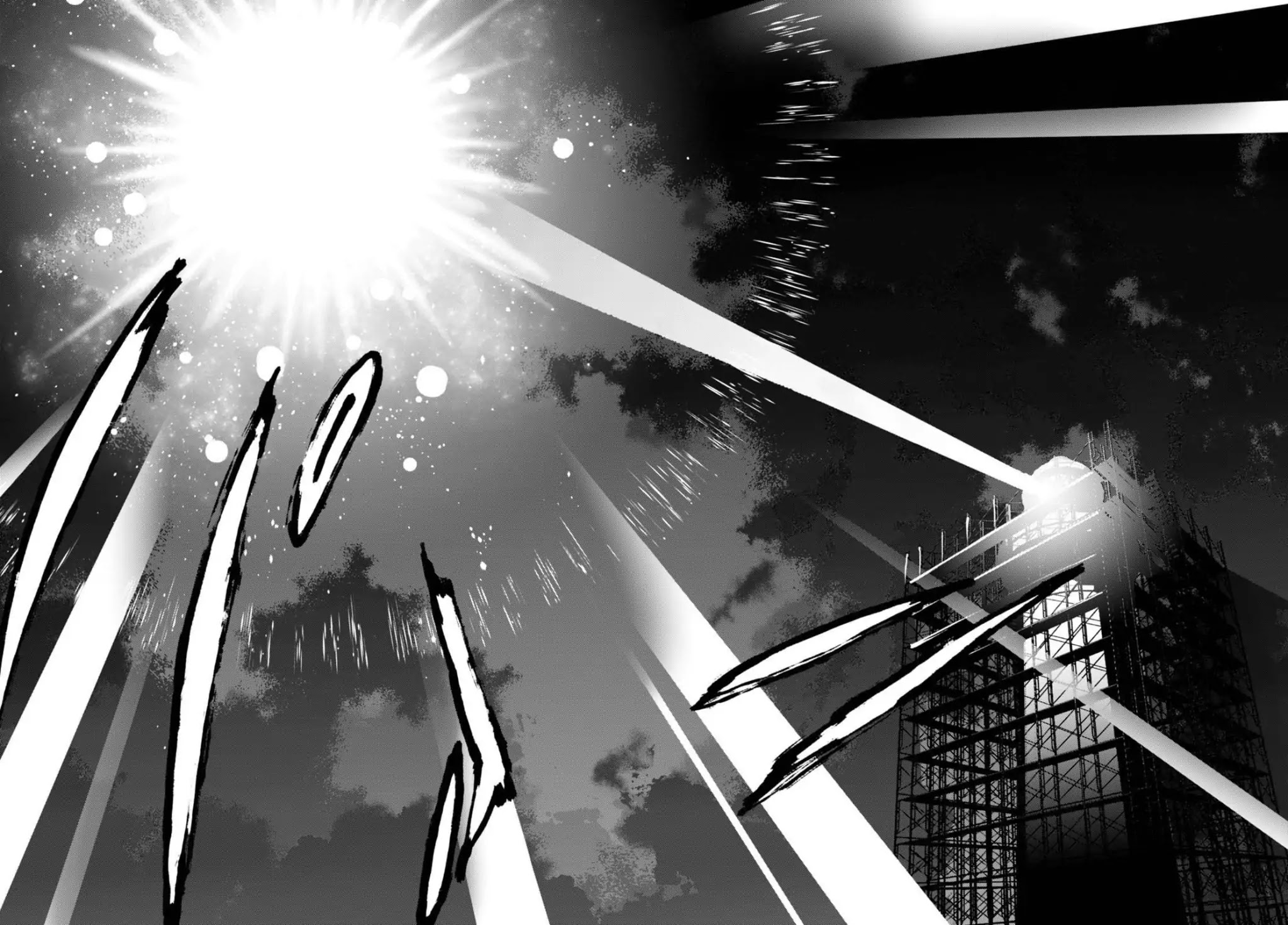 Uchiage Hanabi, Shita kara Miru ka? Yoko kara Miru ka? Chapter 6 page 16 - Chapter 6