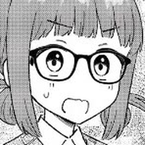 Uchida-san Is Definitely Not a Gal! Chapter 8.5: Comic Release Announcement cover