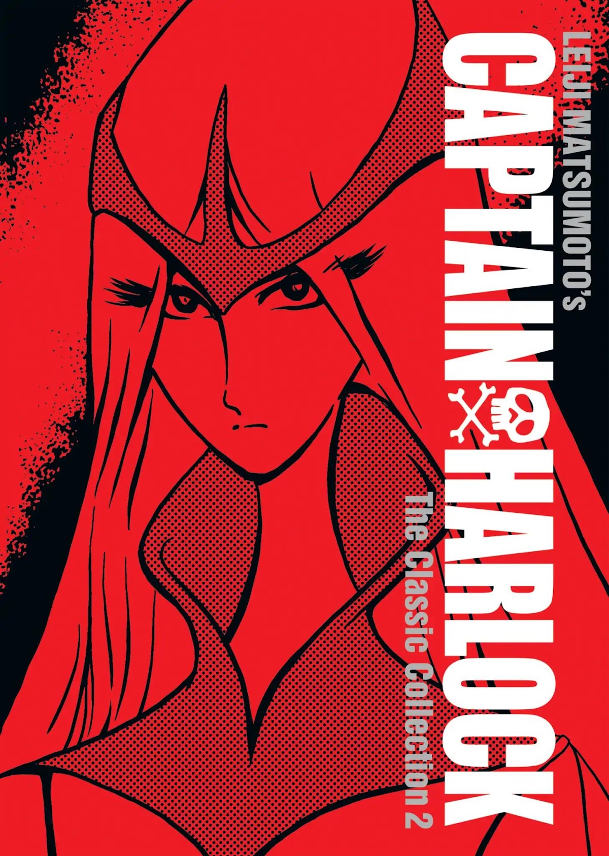 Uchuu Kaizoku Captain Harlock Chapter 17 page 1 - Chapter 17