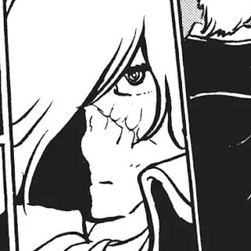 Uchuu Kaizoku Captain Harlock Chapter 26 cover