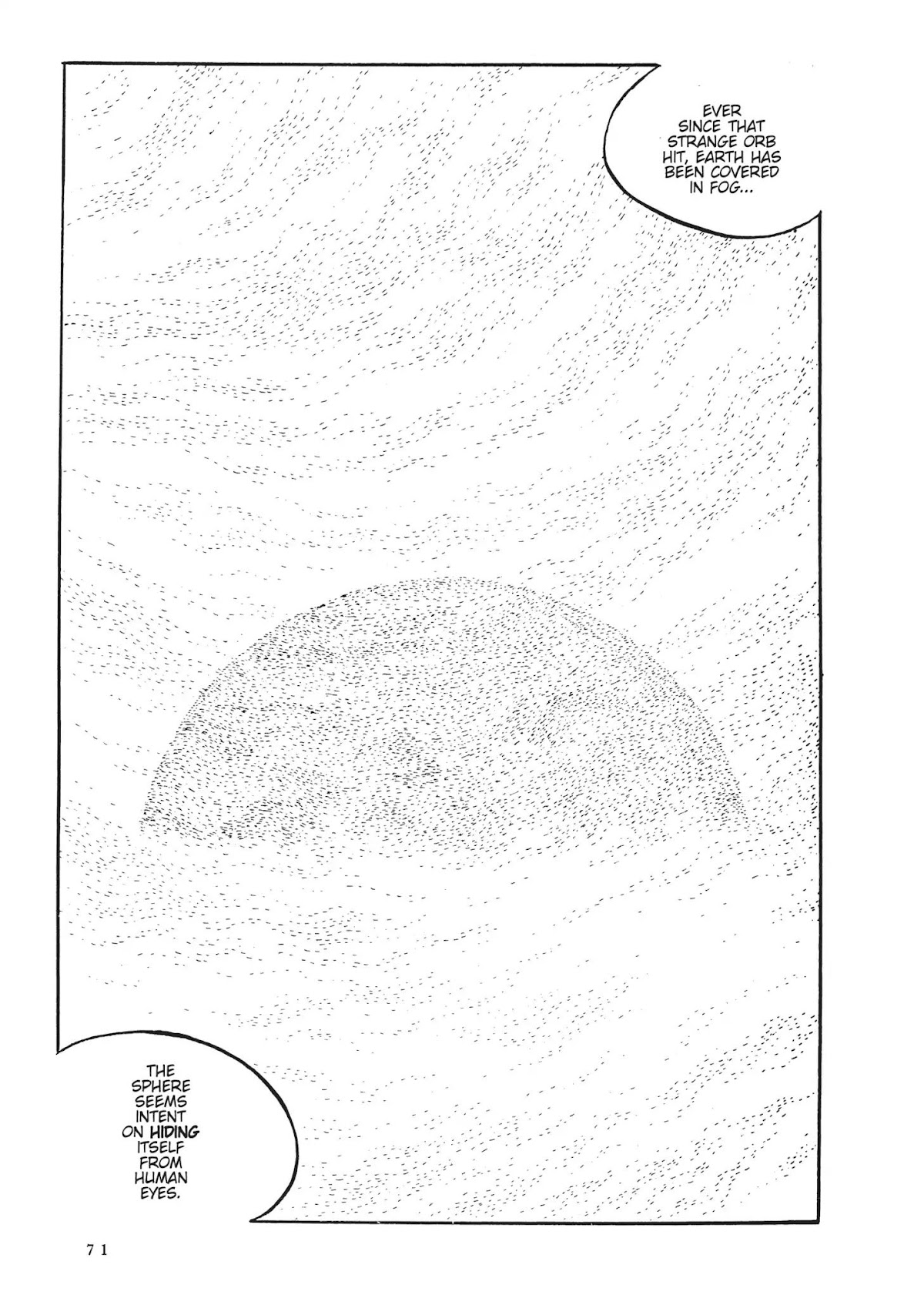 Uchuu Kaizoku Captain Harlock Chapter 3 page 20 - Chapter 3