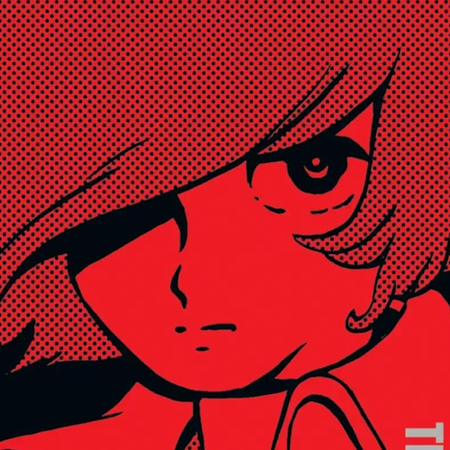 Uchuu Kaizoku Captain Harlock Chapter 35 cover