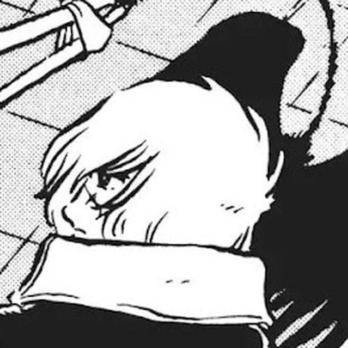 Uchuu Kaizoku Captain Harlock Chapter 42 cover