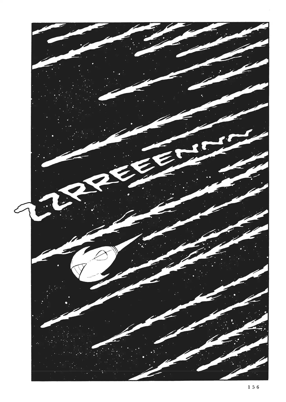 Uchuu Kaizoku Captain Harlock Chapter 43 page 10 - Chapter 43