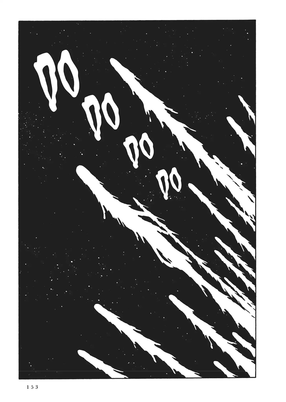Uchuu Kaizoku Captain Harlock Chapter 43 page 8 - Chapter 43