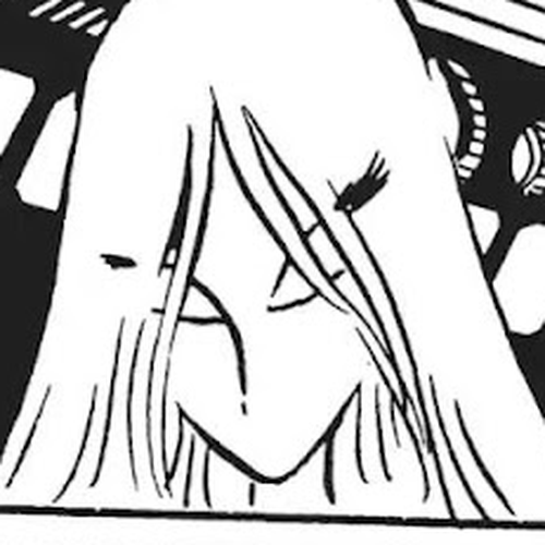 Uchuu Kaizoku Captain Harlock Chapter 49 cover