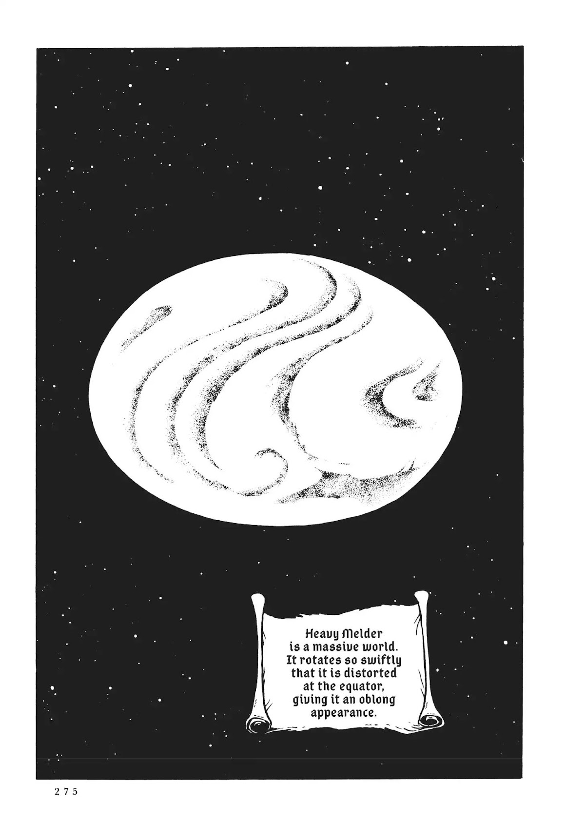 Uchuu Kaizoku Captain Harlock Chapter 51 page 4 - Chapter 51