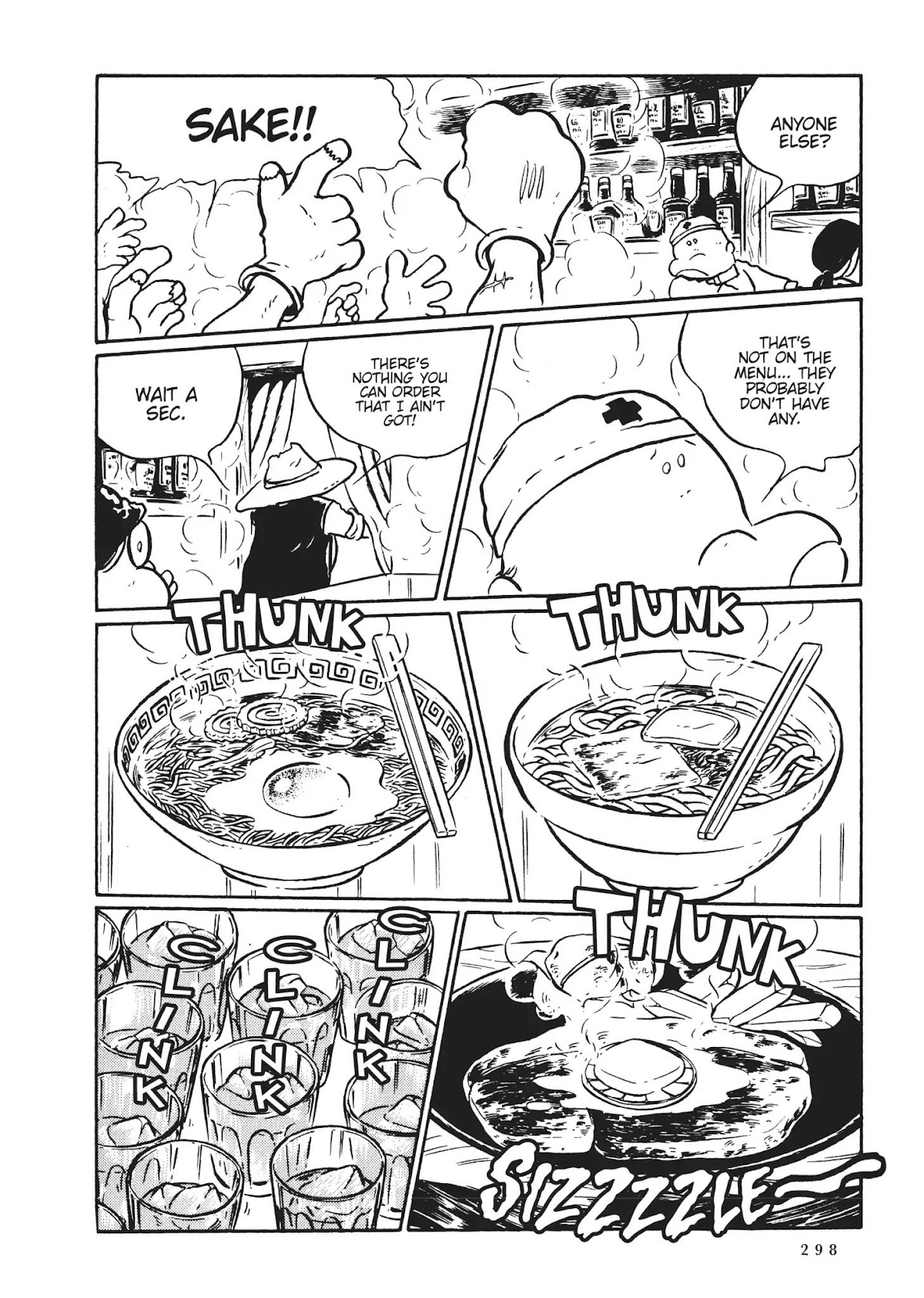 Uchuu Kaizoku Captain Harlock Chapter 52 page 11 - Chapter 52