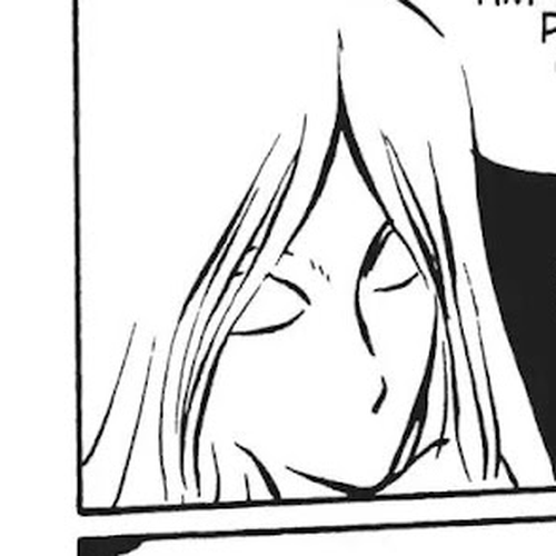 Uchuu Kaizoku Captain Harlock Chapter 9 cover
