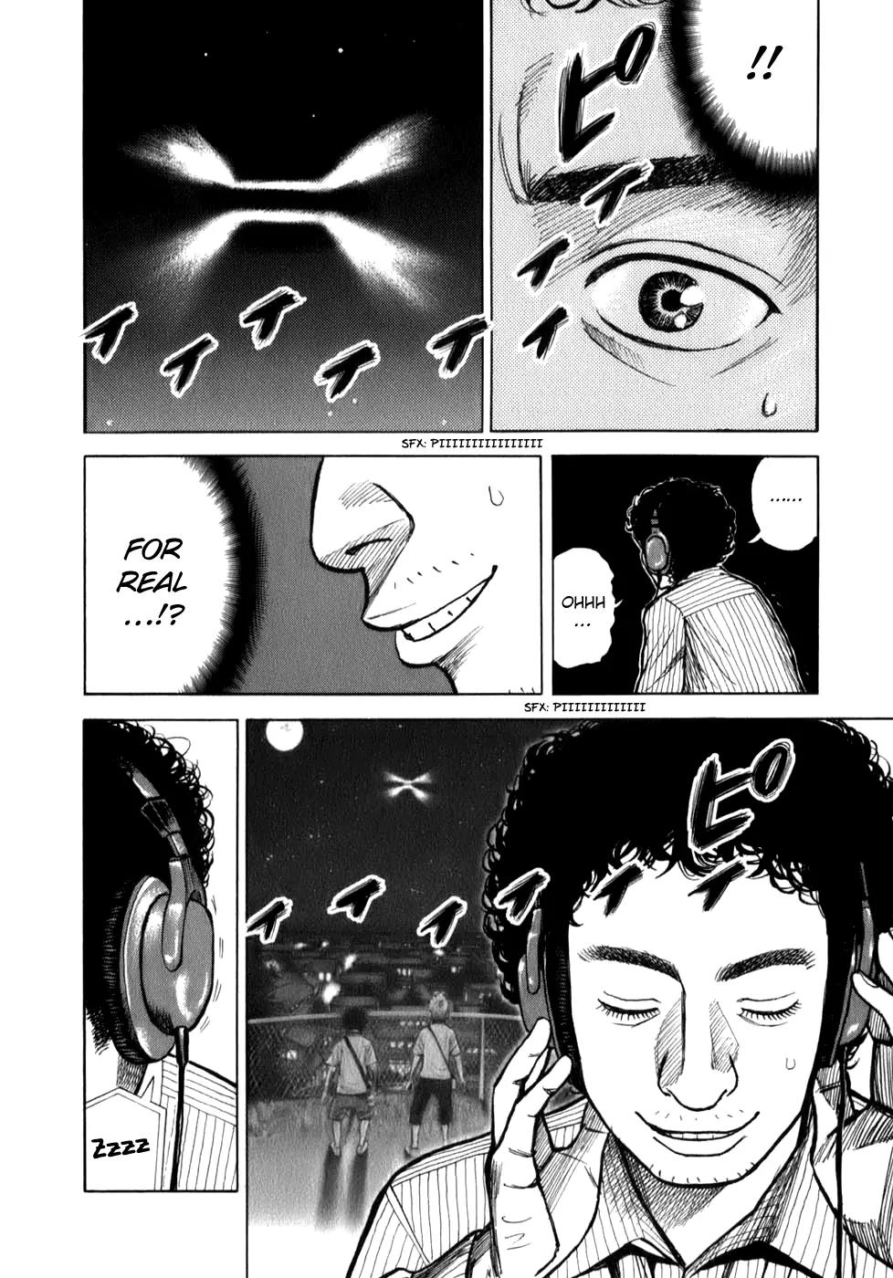 Uchuu Kyoudai Chapter 1 page 44 - Chapter 1 : Little Brother Hibito and Big Brother Mutta