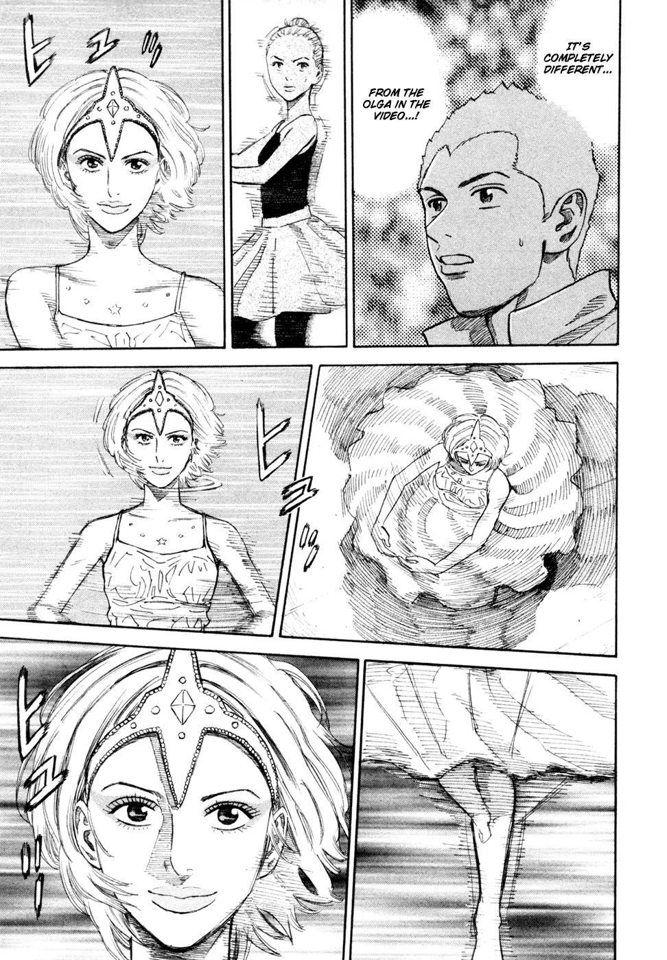 Uchuu Kyoudai Chapter 144 page 4 - Chapter 144: Some Clear Weather