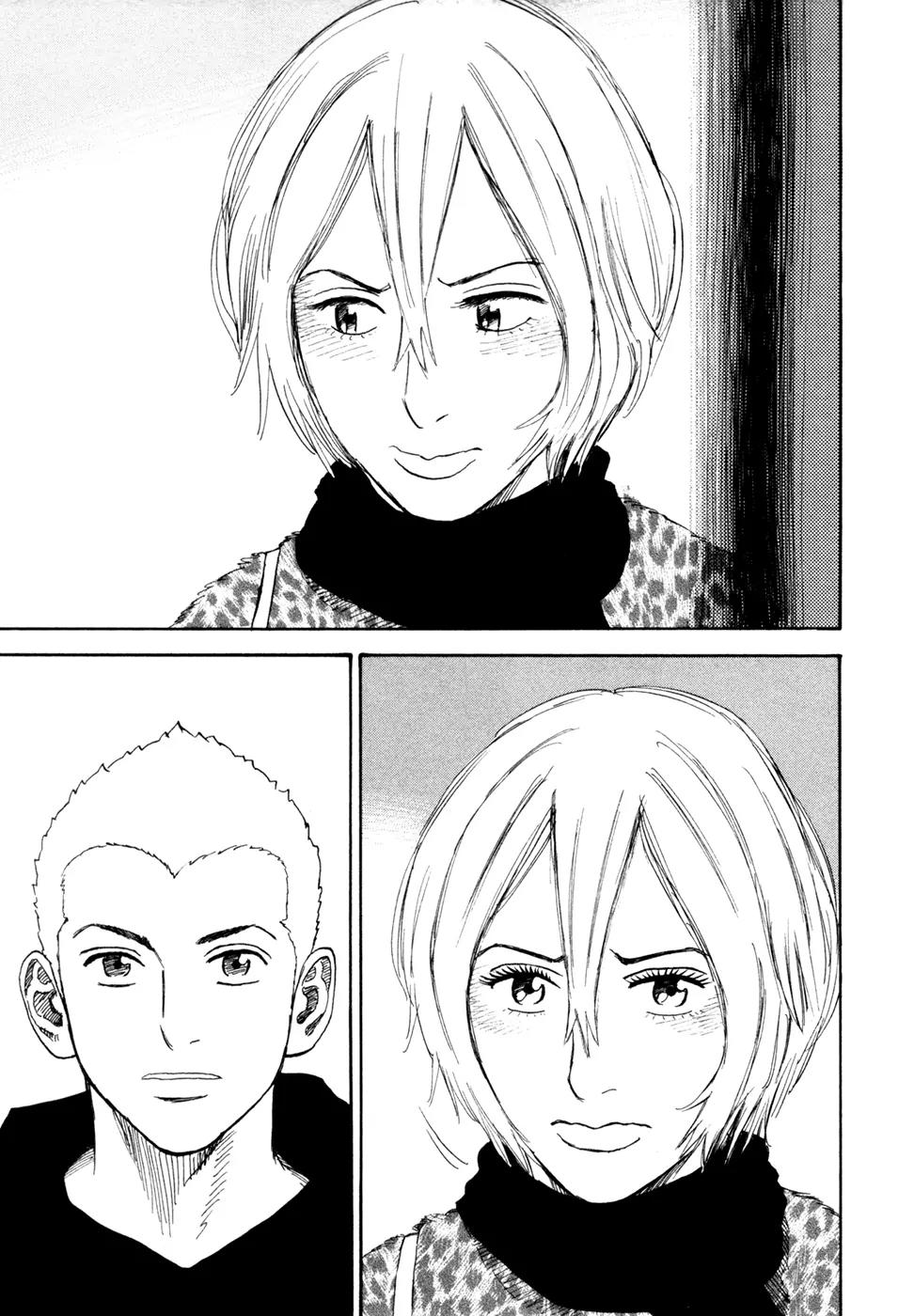 Uchuu Kyoudai Chapter 146 page 20 - Chapter 146