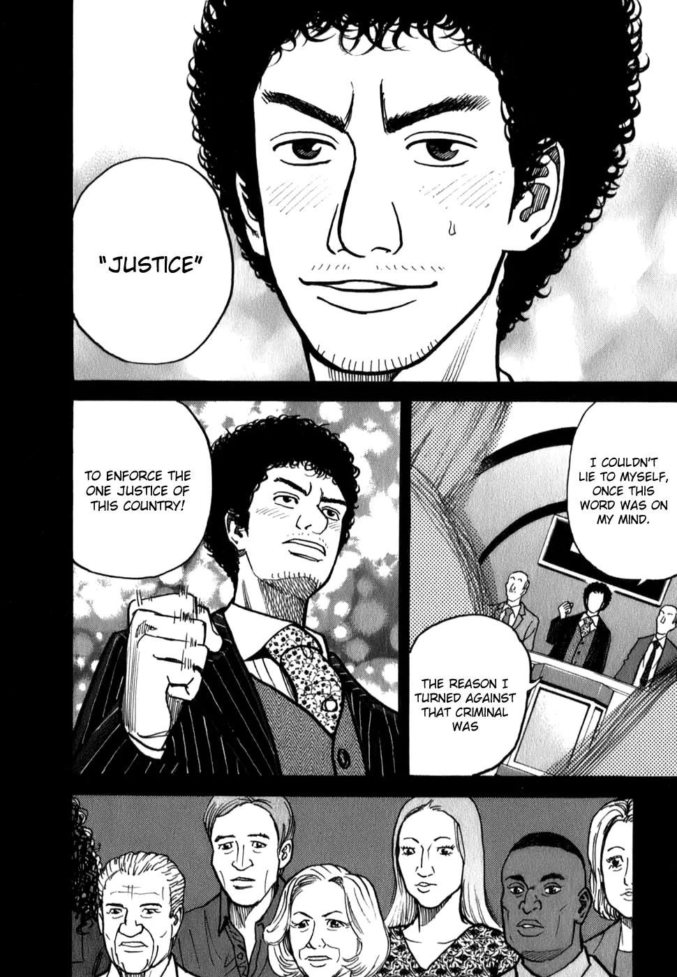 Uchuu Kyoudai Chapter 15 page 9 - Chapter 15 : Everything is OK