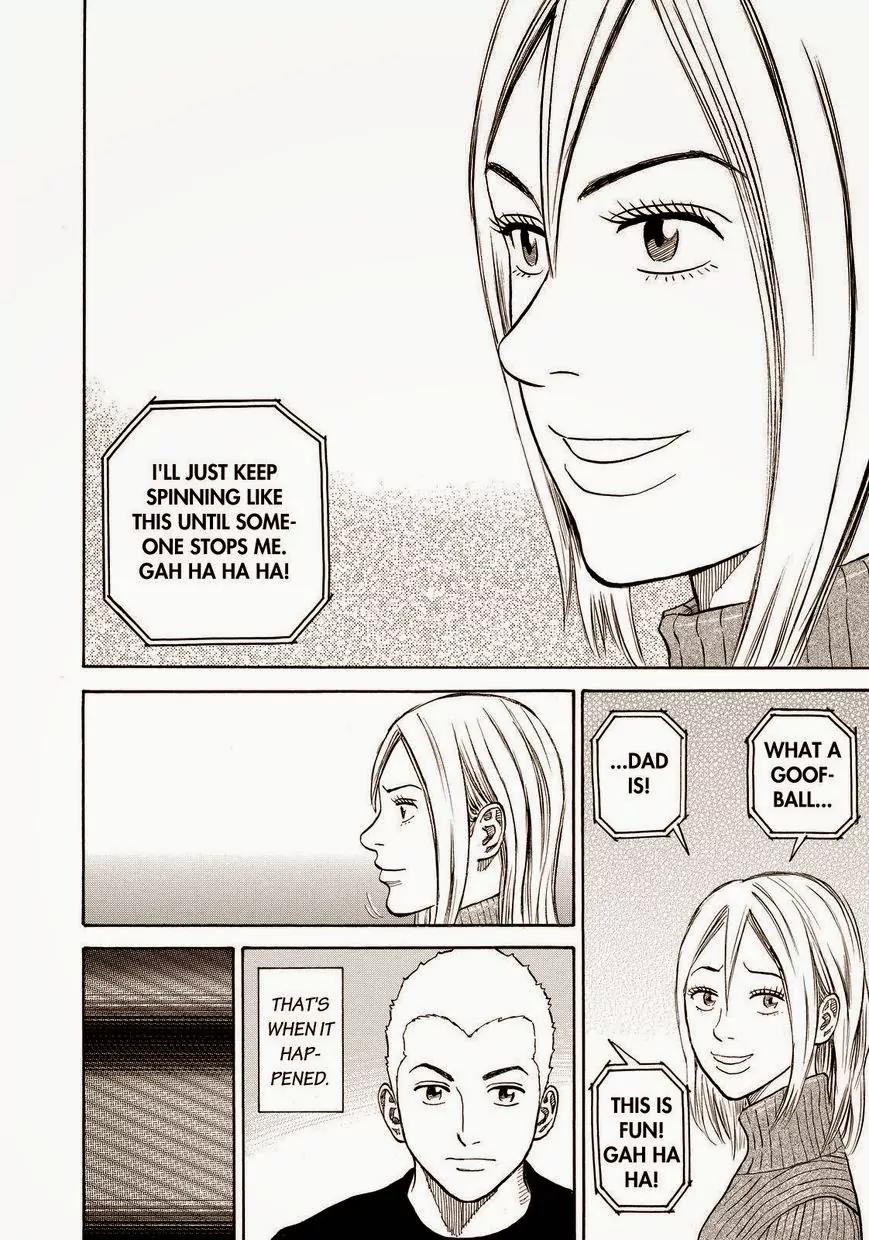 Uchuu Kyoudai Chapter 162 page 18 - Chapter 162: Eleven-Year-Old Olga,Twelve-Year-Old Olga