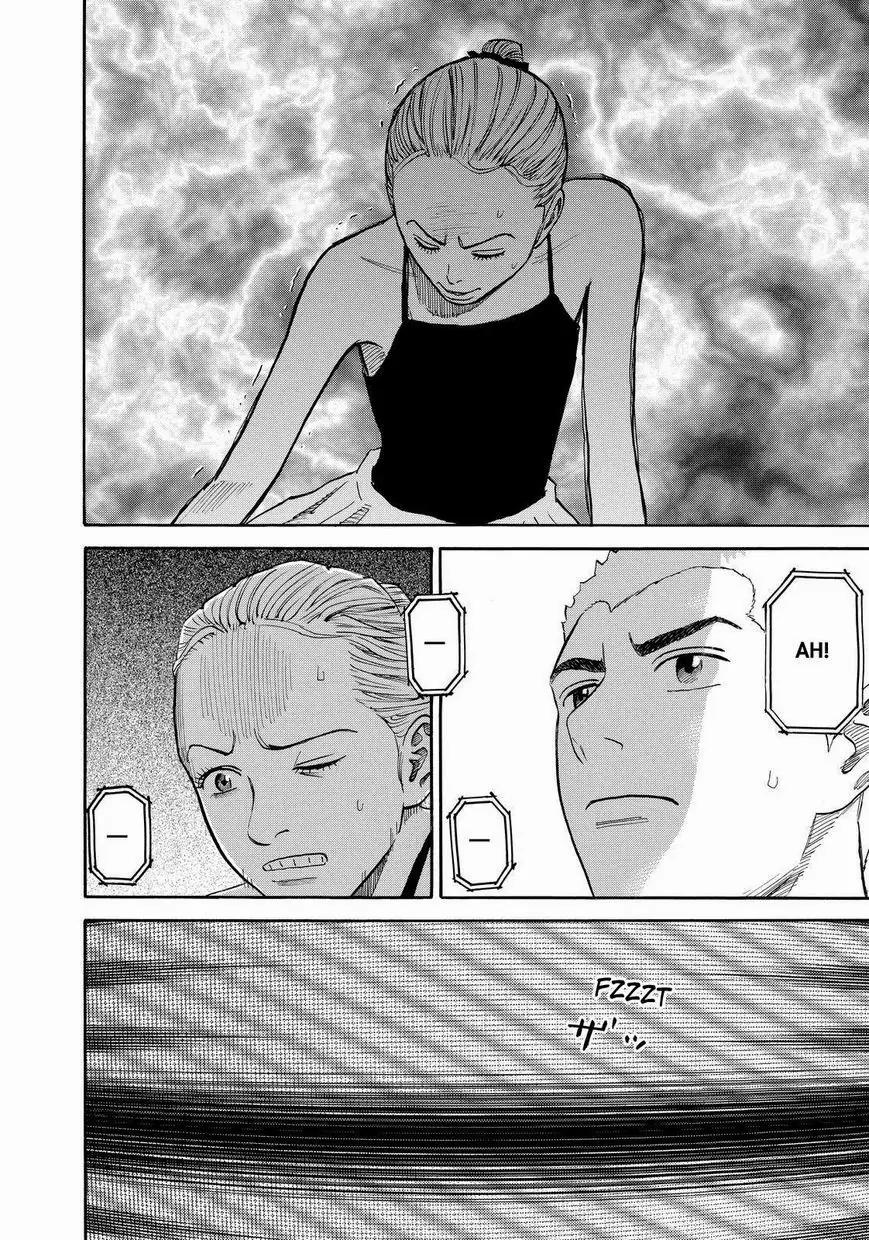 Uchuu Kyoudai Chapter 162 page 2 - Chapter 162: Eleven-Year-Old Olga,Twelve-Year-Old Olga