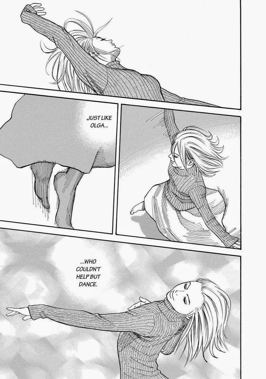 Uchuu Kyoudai Chapter 163 page 11 - Chapter 163: To My Own Place