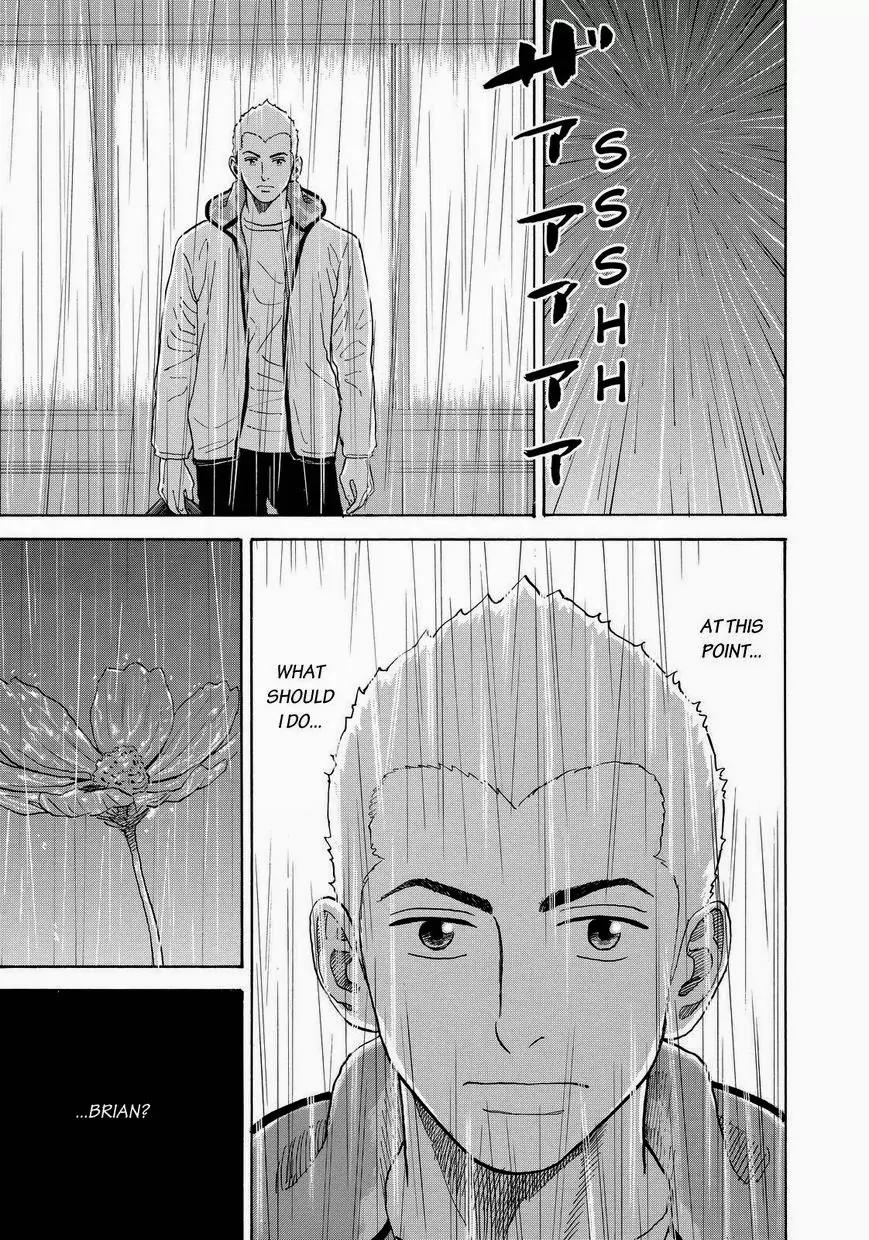 Uchuu Kyoudai Chapter 164 page 17 - Chapter 164: Another Big Brother