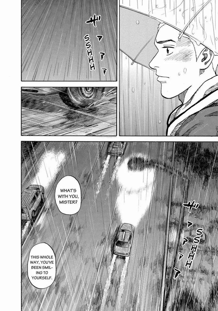Uchuu Kyoudai Chapter 165 page 18 - Chapter 165: Pretty Dog