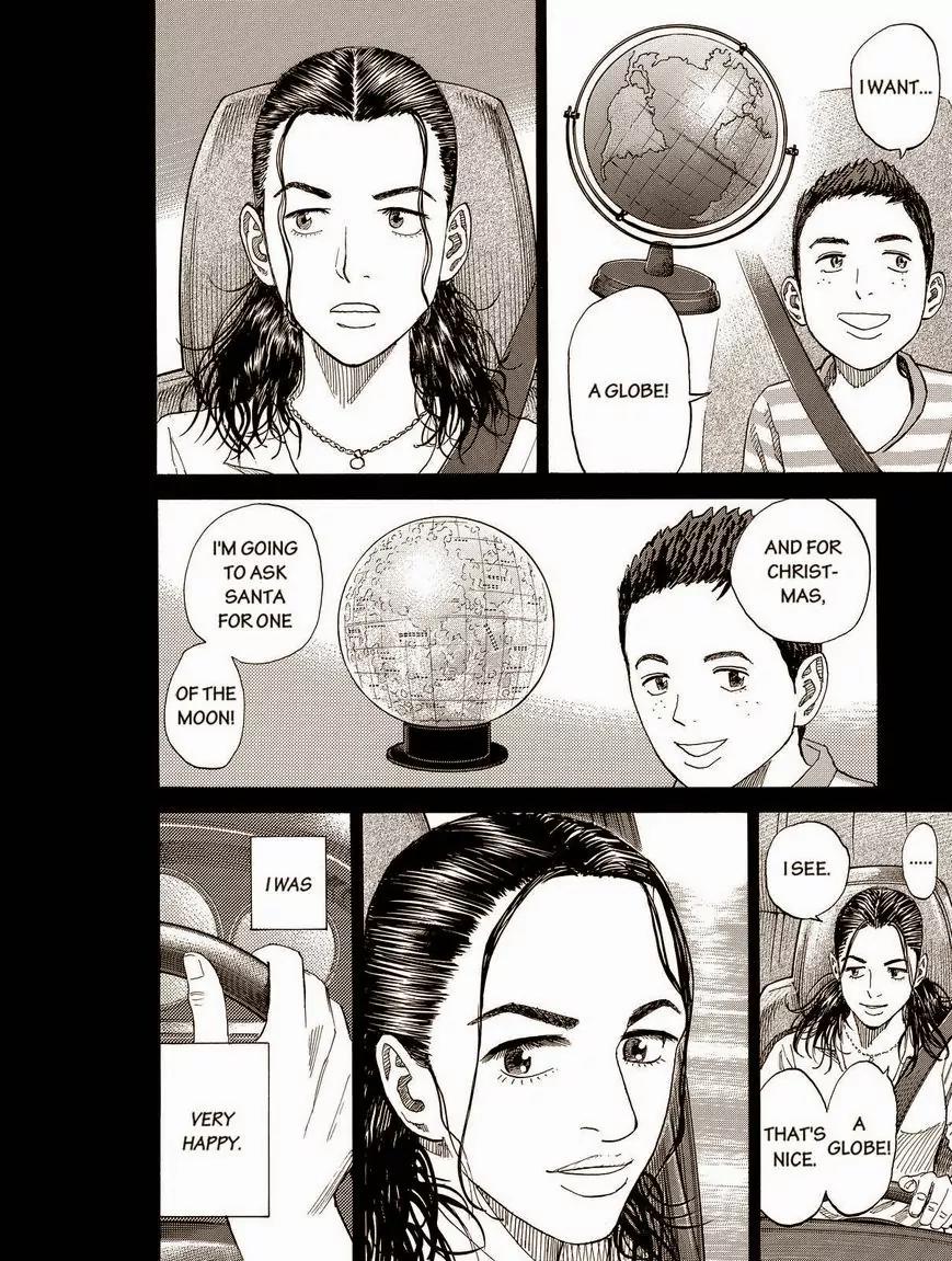 Uchuu Kyoudai Chapter 178 page 4 - Chapter 178: Betty