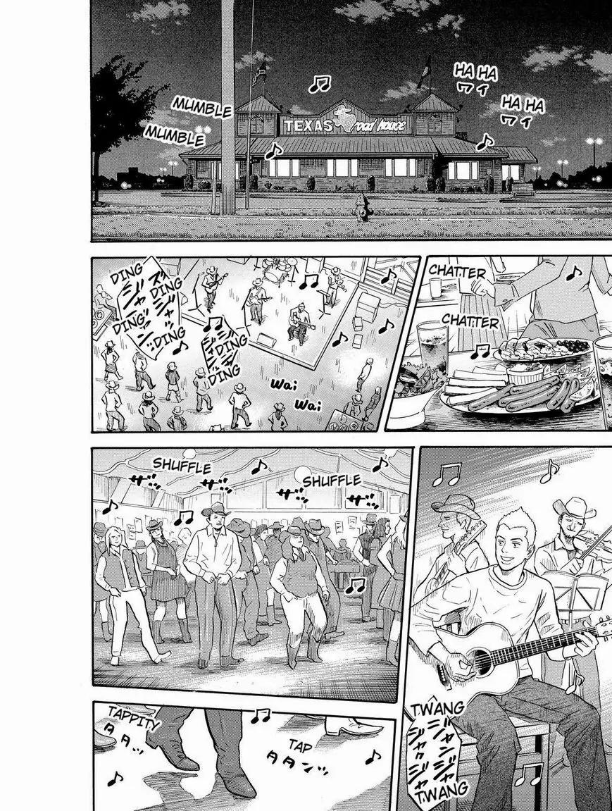 Uchuu Kyoudai Chapter 180 page 18 - Chapter 180: An Astronaut And A Dad
