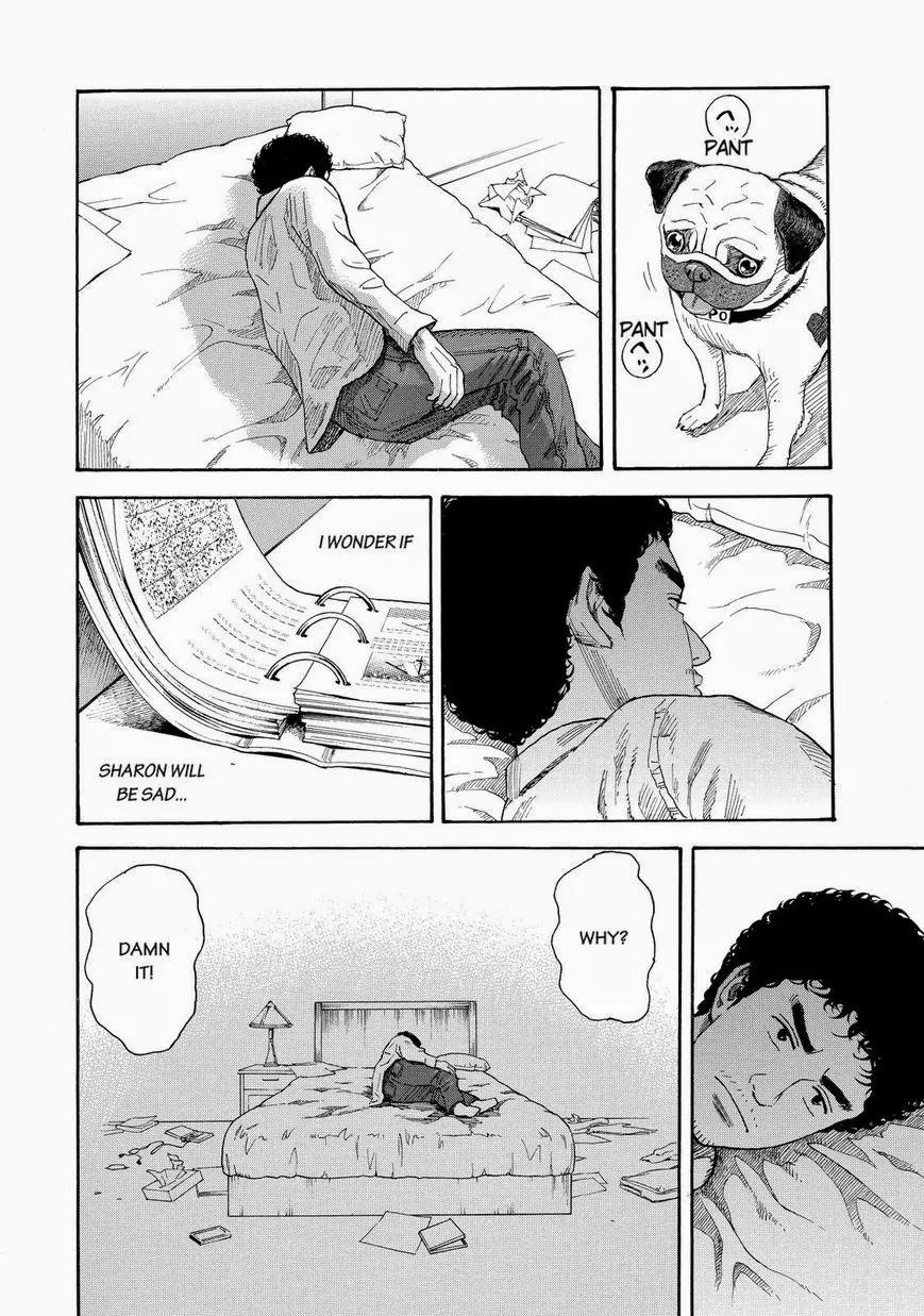 Uchuu Kyoudai Chapter 197 page 16 - Chapter 197: It's Me