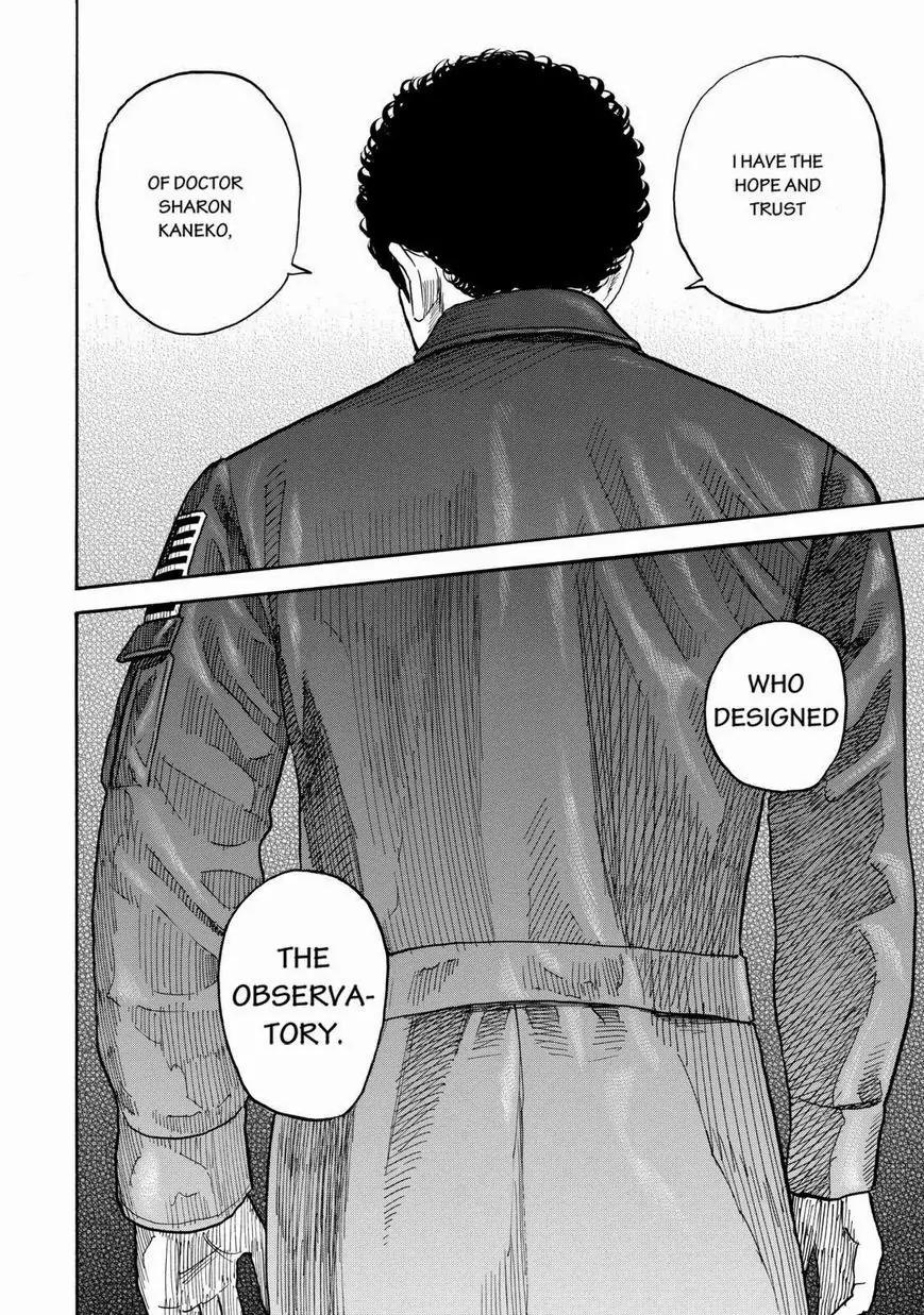 Uchuu Kyoudai Chapter 198 page 4 - Chapter 198: One Hundred Million Dollars