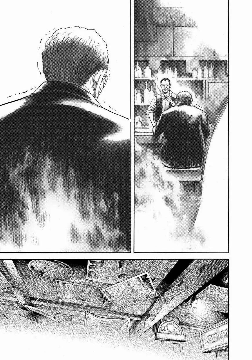 Uchuu Kyoudai Chapter 209 page 15 - Chapter 209: Galaxy Spice