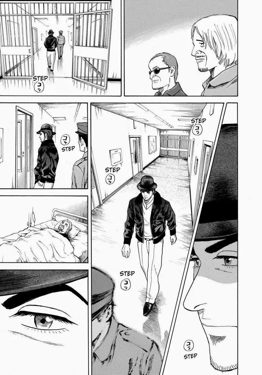 Uchuu Kyoudai Chapter 224 page 19 - Chapter 224: Let's Just Say That's It