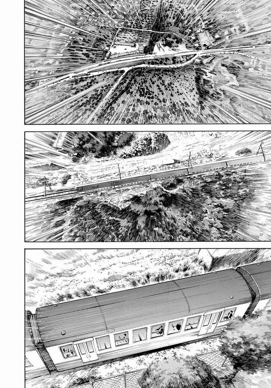 Uchuu Kyoudai Chapter 229 page 4 - Chapter 229: Perfect