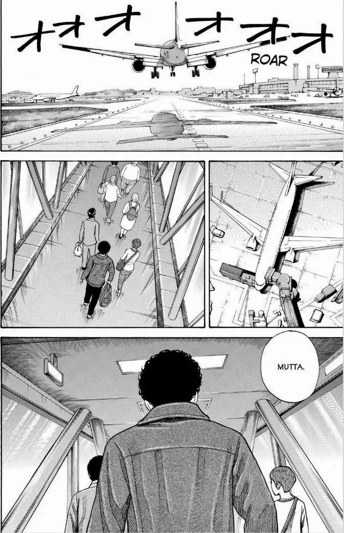 Uchuu Kyoudai Chapter 234 page 6 - Chapter 234: Call Him