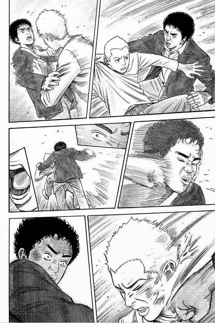 Uchuu Kyoudai Chapter 240 page 14 - Chapter 240 : Count.000