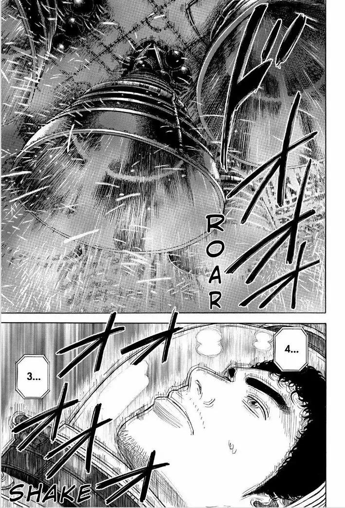 Uchuu Kyoudai Chapter 240 page 19 - Chapter 240 : Count.000