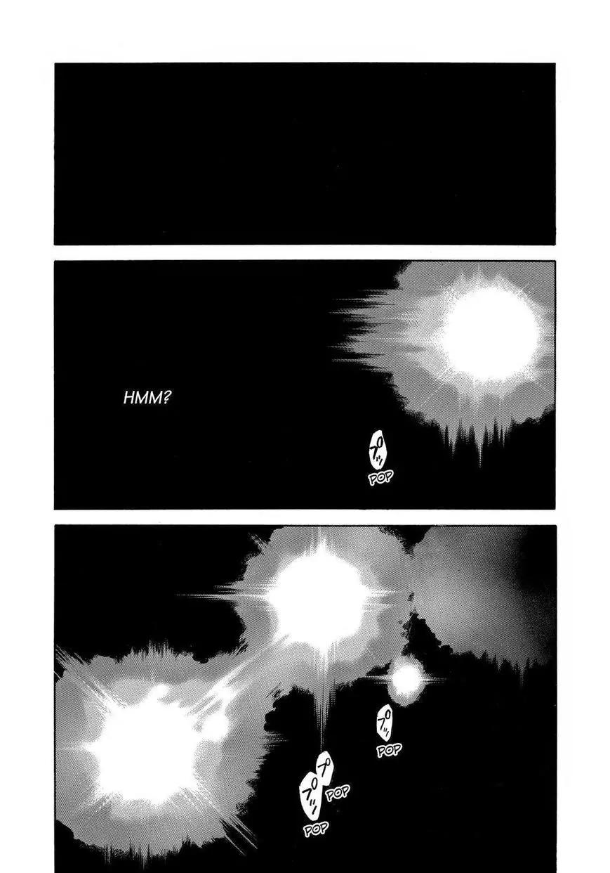 Uchuu Kyoudai Chapter 244 page 4 - Chapter 244: Mutta Weekly