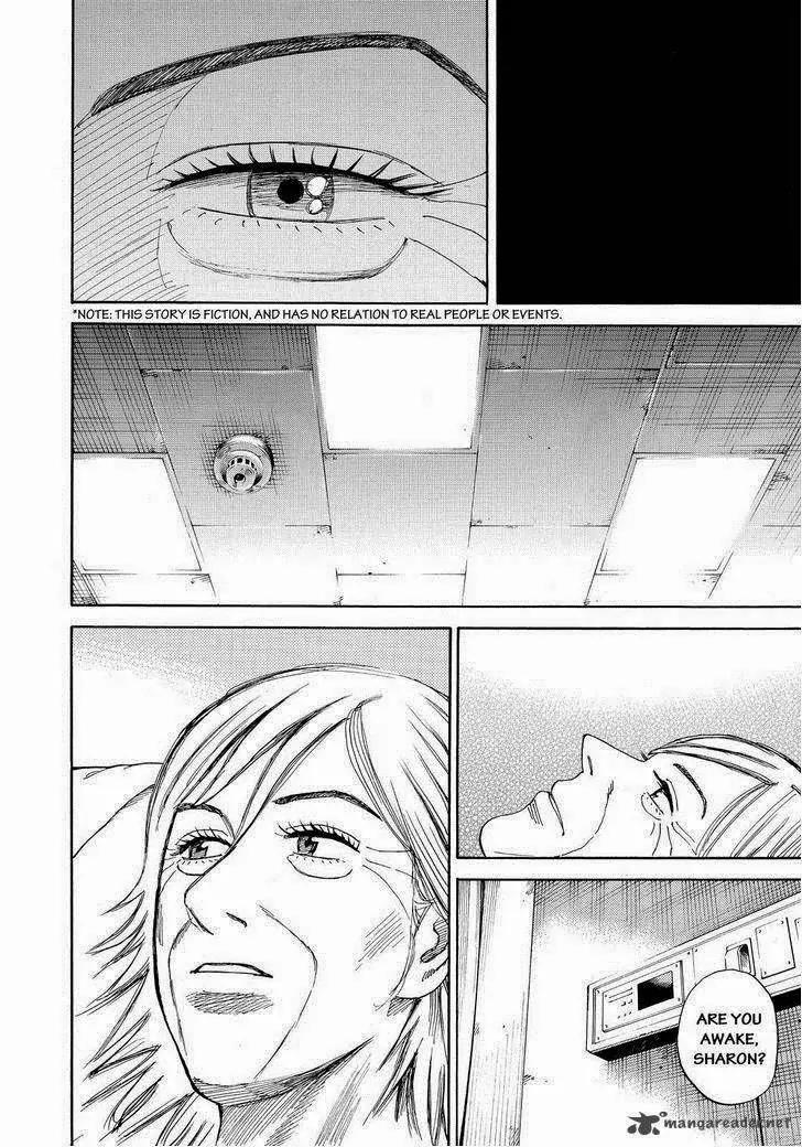 Uchuu Kyoudai Chapter 249 page 2 - Chapter 249