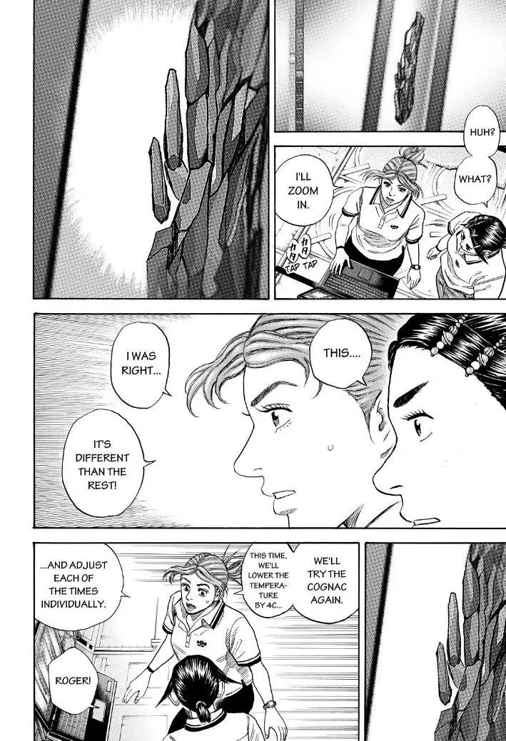 Uchuu Kyoudai Chapter 259 page 10 - Chapter 259: A Droplet Inside Hope