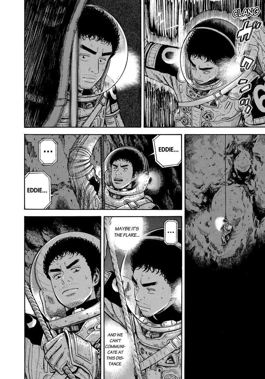 Uchuu Kyoudai Chapter 275 page 14 - Chapter 275: The Chosen Astronauts