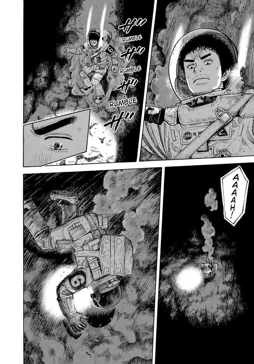 Uchuu Kyoudai Chapter 275 page 16 - Chapter 275: The Chosen Astronauts