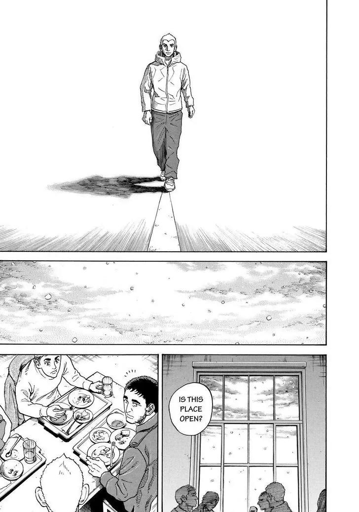 Uchuu Kyoudai Chapter 285 page 9 - Chapter 285: Confession