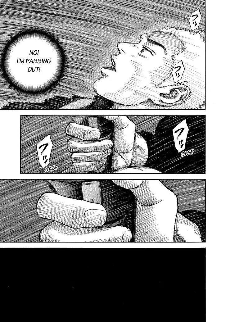 Uchuu Kyoudai Chapter 286 page 7 - Chapter 286: Russia's Warmth