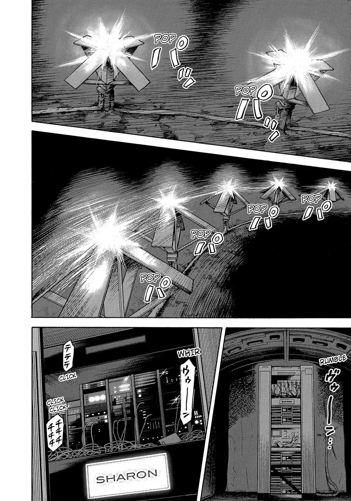Uchuu Kyoudai Chapter 328 page 17 - Chapter 328: Happy Ending