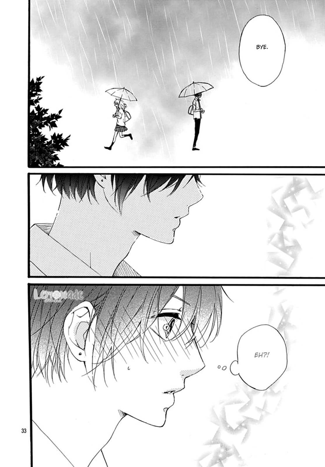 Uchuu no Hate no Mannaka no Chapter 5 page 34 - Chapter 5