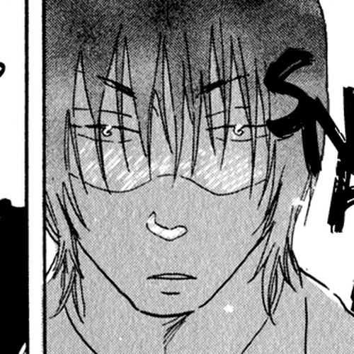 Udagawachou de Mattete yo. Chapter 2 cover