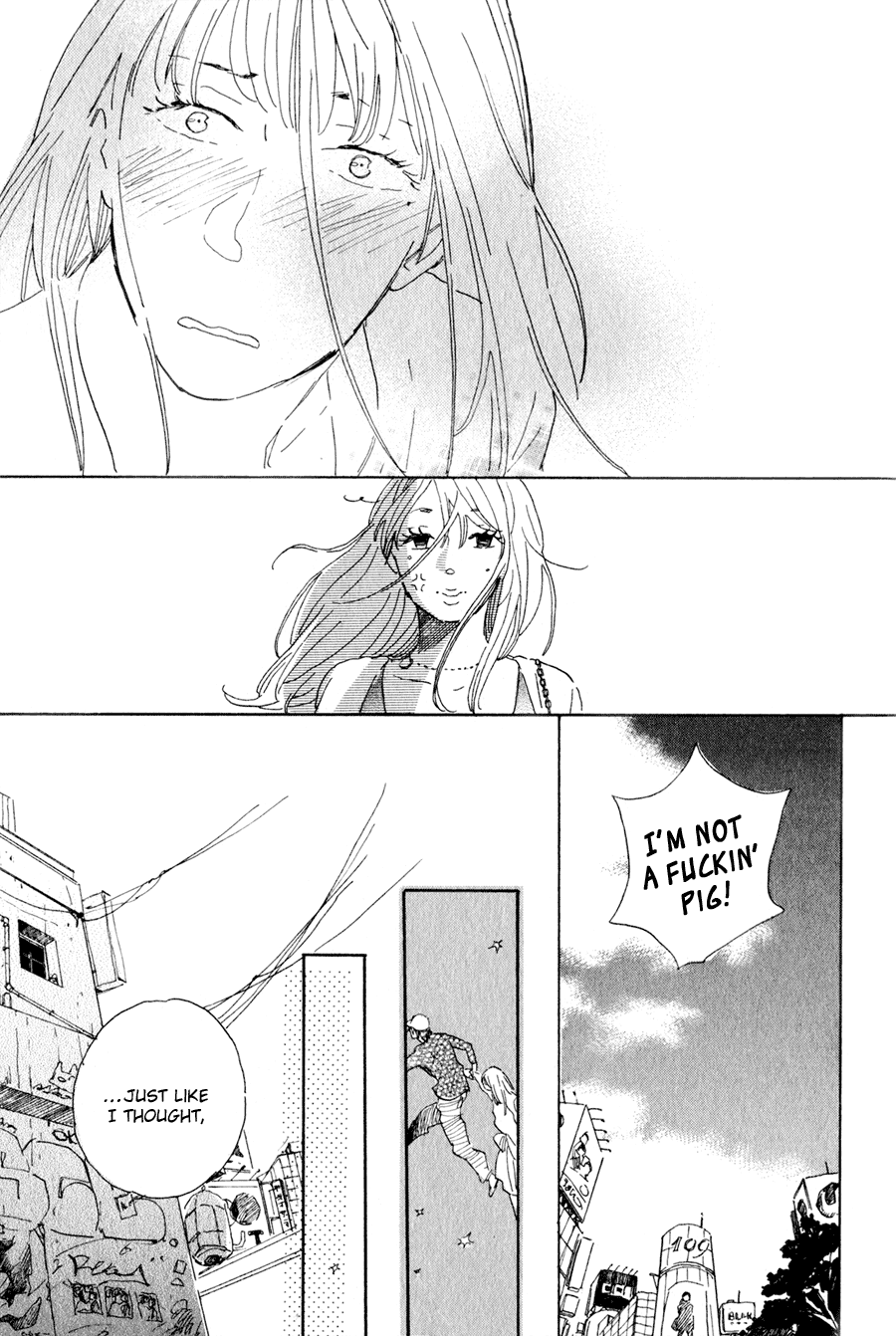 Udagawachou de Mattete yo. Chapter 3 page 29 - Chapter 3