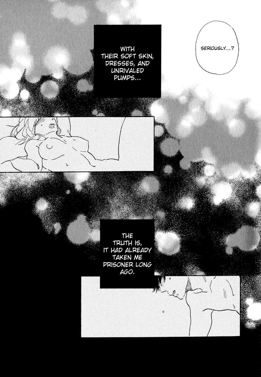 Udagawachou de Mattete yo. Chapter 4 page 24 - Chapter 4