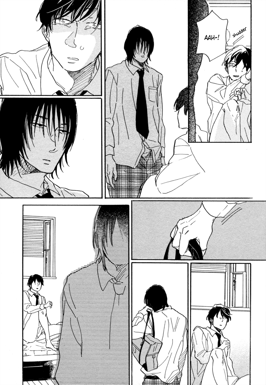 Udagawachou de Mattete yo. Chapter 5 page 16 - Chapter 5