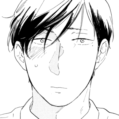 Udagawachou de Mattete yo. Chapter 6.5 cover