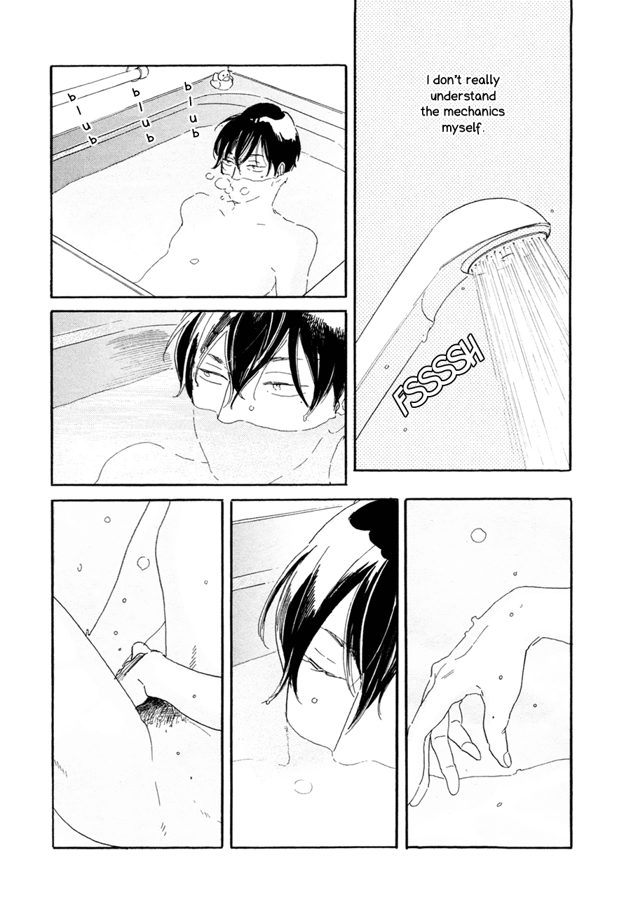 Udagawachou de Mattete yo. Chapter 6.6 page 6 - Chapter 6.6