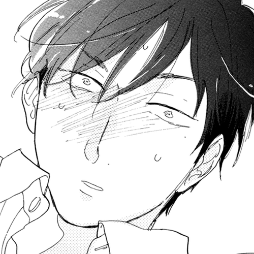 Udagawachou de Mattete yo. Chapter 6.6 cover