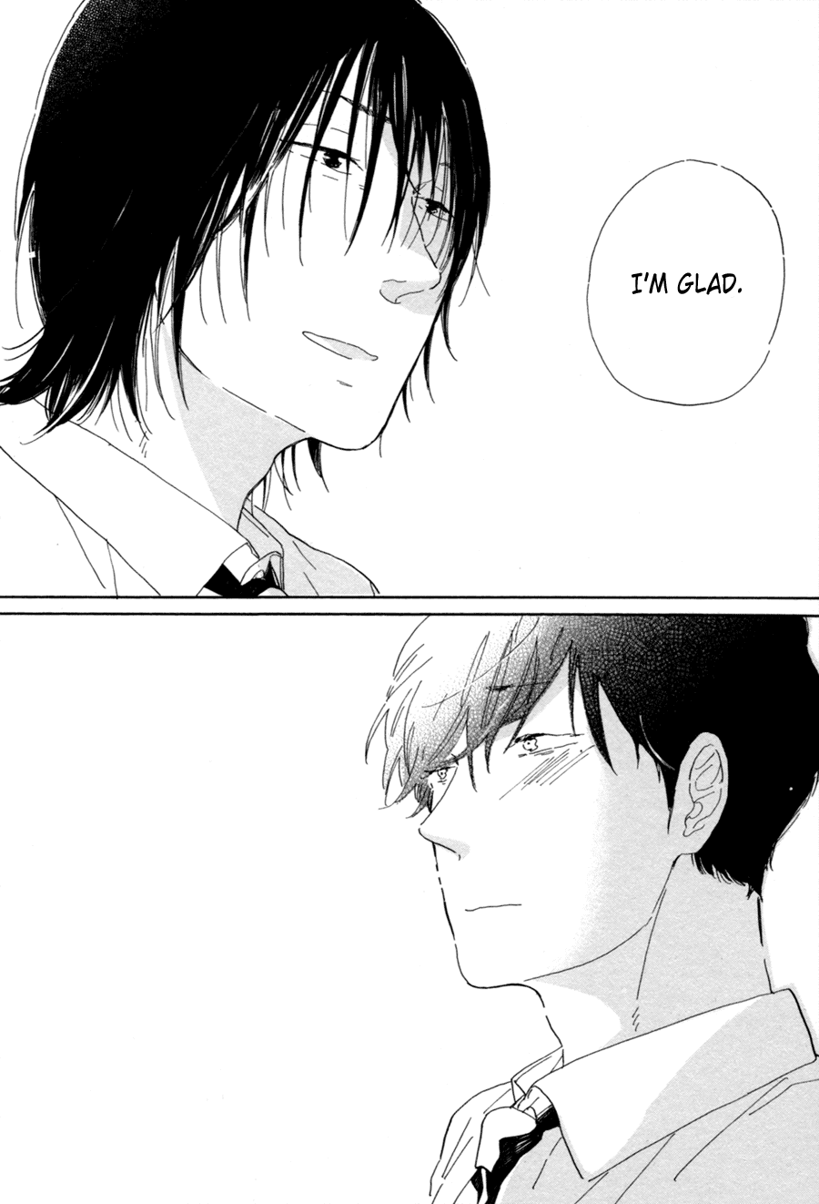Udagawachou de Mattete yo. Chapter 6 page 21 - Chapter 6: [END]
